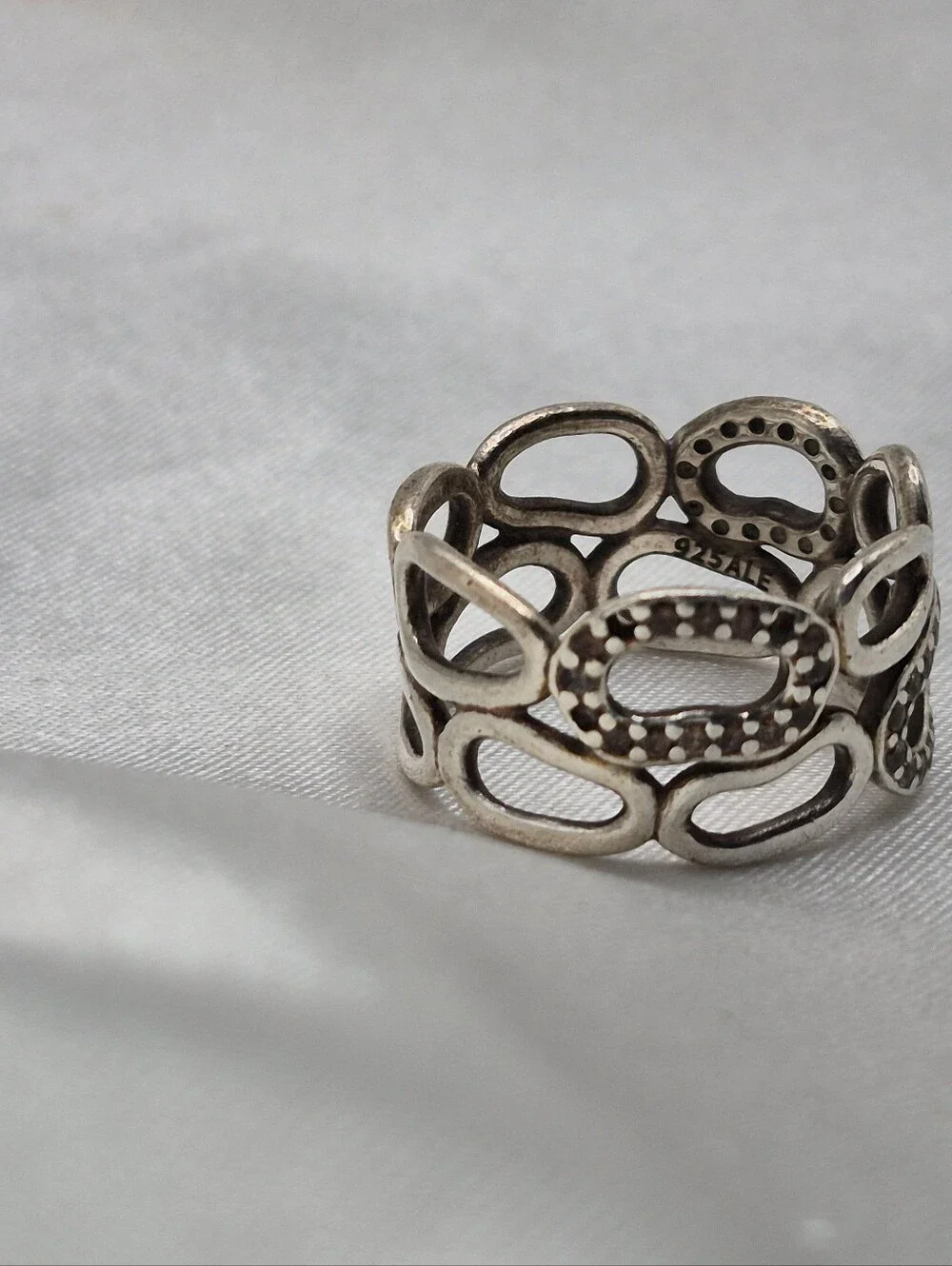Genuine Pandora 
